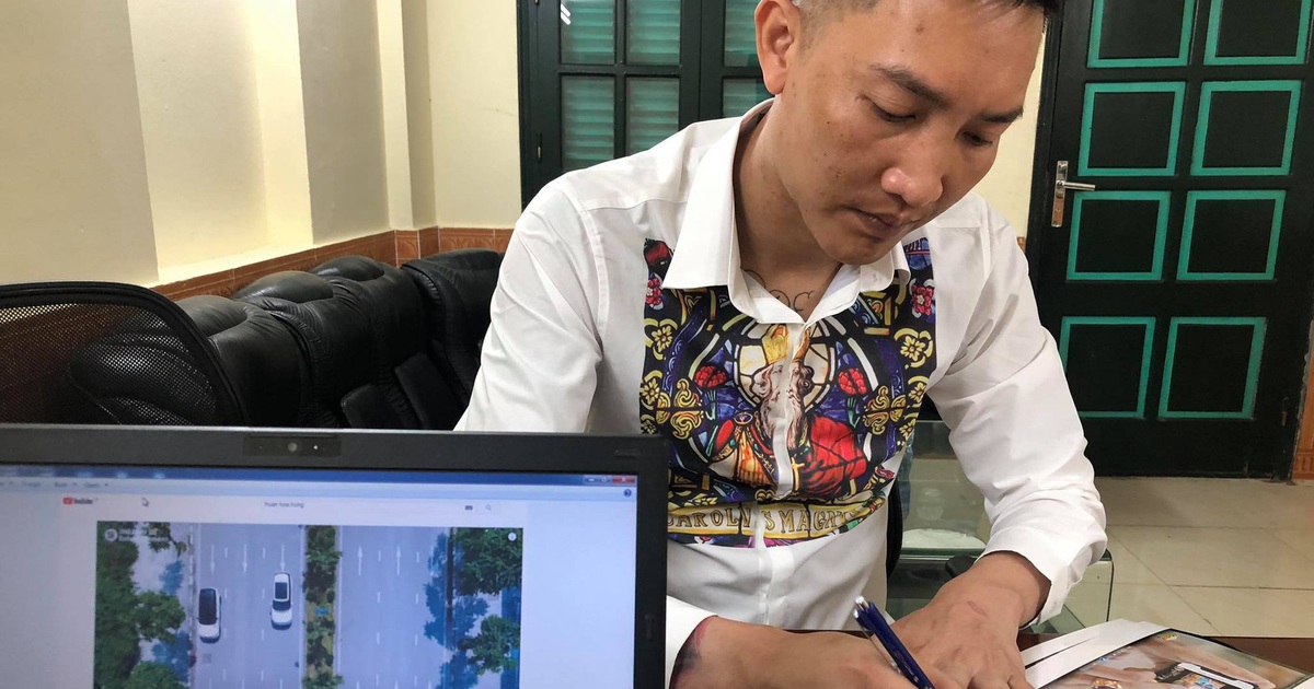 Ma trận dòng tiền sau ‘đế chế’ livestream bán hàng của Huấn Hoa Hồng
