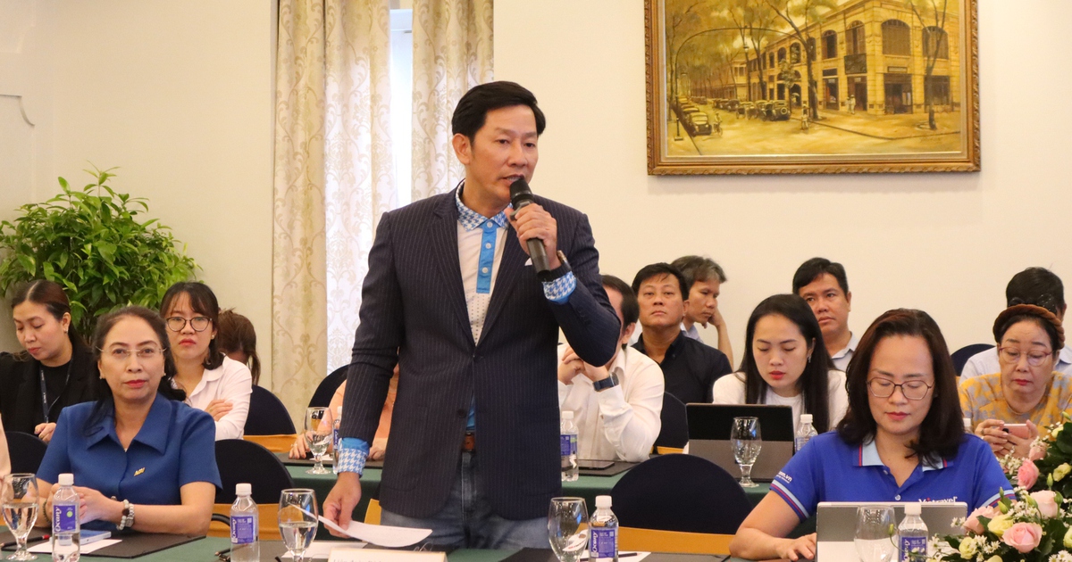 Đề xuất đưa dù lượn thành sản phẩm du lịch đặc trưng mới của TP.HCM