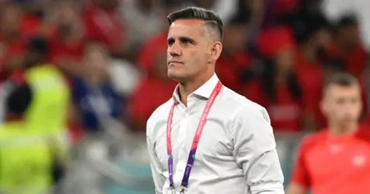 CĐV Indonesia kêu gọi HLV John Herdman từ chức