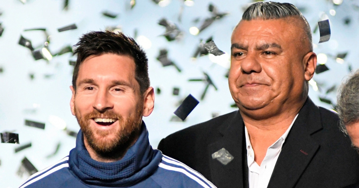 Argentina ra thông báo quan trọng về tương lai của Messi ở tuyển