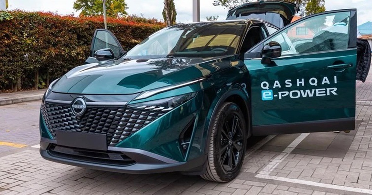 'Xe điện tự sạc' lập kỷ lục chạy gần 2.000km, đi từ Hà Nội đến TP.HCM không cần tiếp nhiên liệu