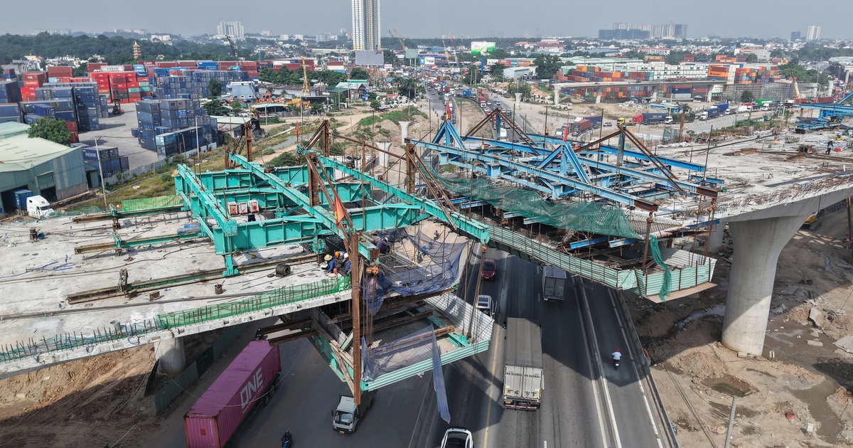 Ban Giao thông TP.HCM thông tin về 3 vụ tai nạn chết người tại vành đai 3
