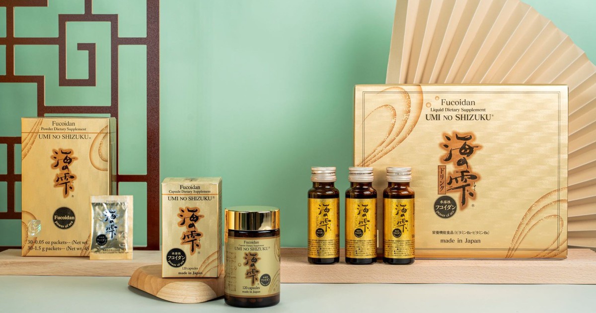 Dinh dưỡng cân bằng - bí quyết nuôi dưỡng sức khoẻ từ bên trong