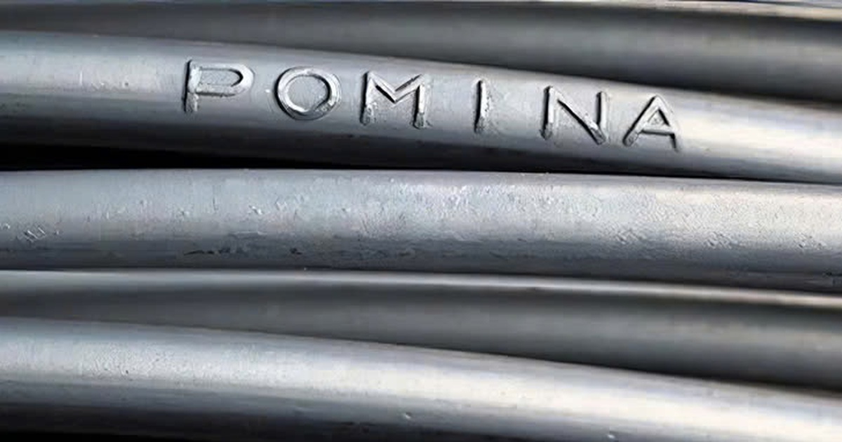 Doanh thu Pomina tăng mạnh sau khi bắt tay Vingroup nhưng vẫn lỗ tiếp quý thứ 17