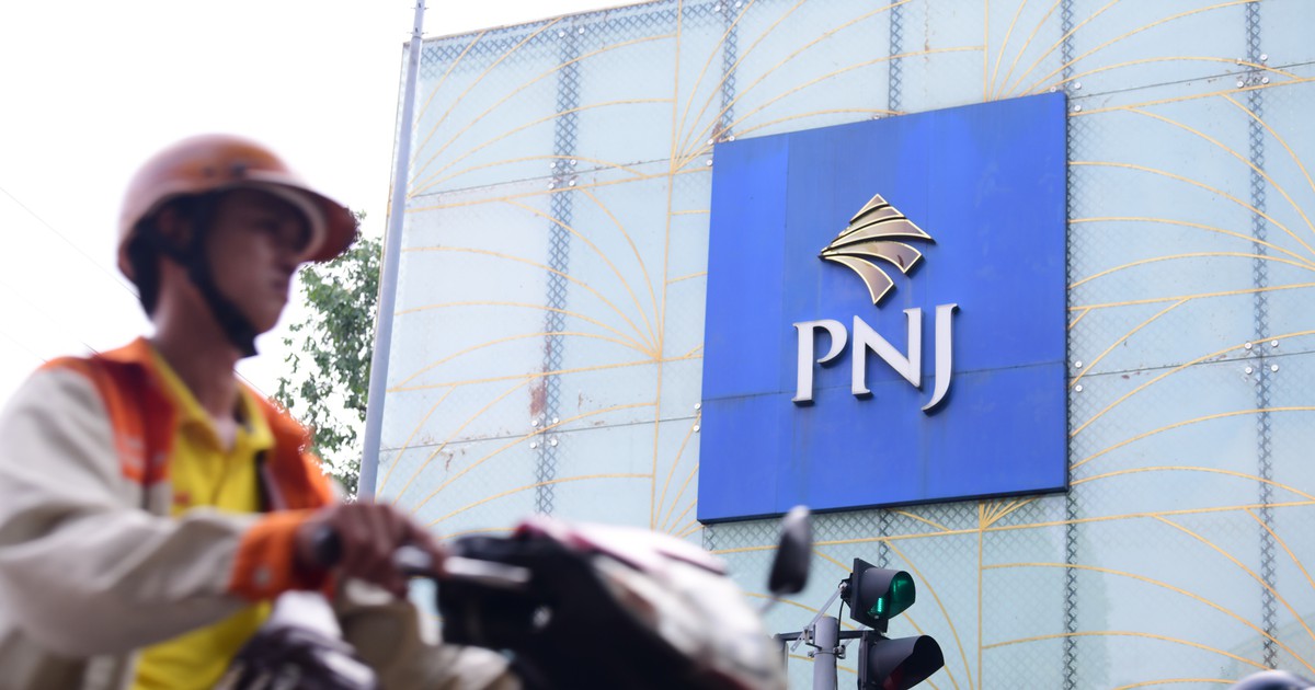 Vietnamese jeweler PNJ to hold extraordinary shareholders’ meeting amid market challenges
