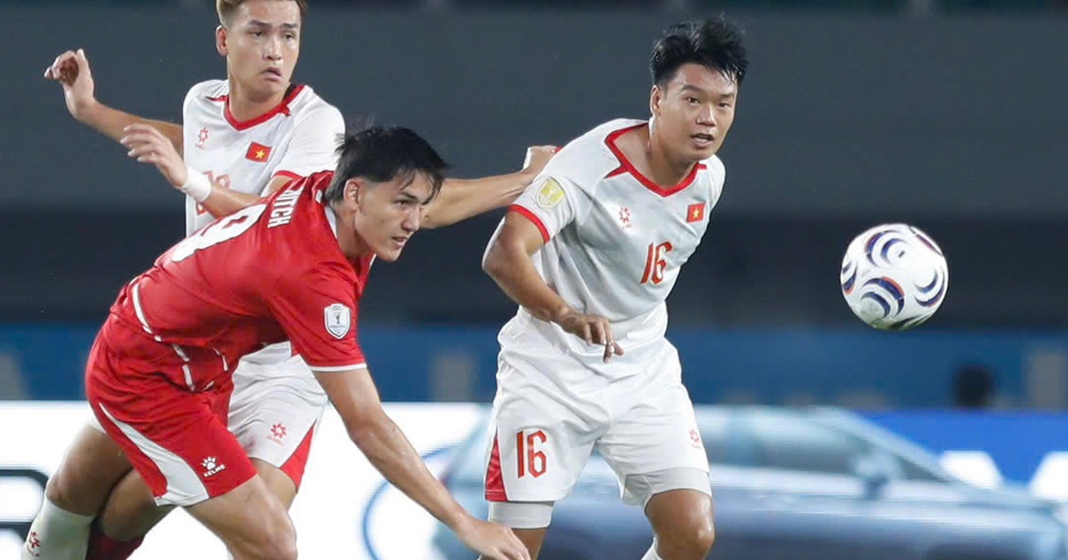 Dư luận bóng đá Indonesia sợ đội nhà bị 'ám ảnh' sau trận thua Việt Nam