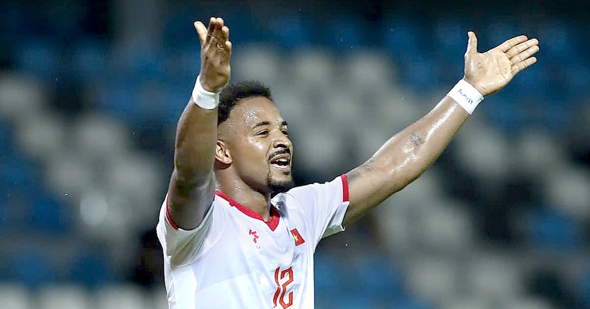 Transfermarkt định giá thấp cầu thủ Việt Nam?
