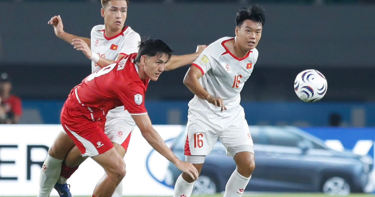 CĐV Indonesia: Chúng ta phải tái đấu Việt Nam ở chung kết ASEAN Cup 2026