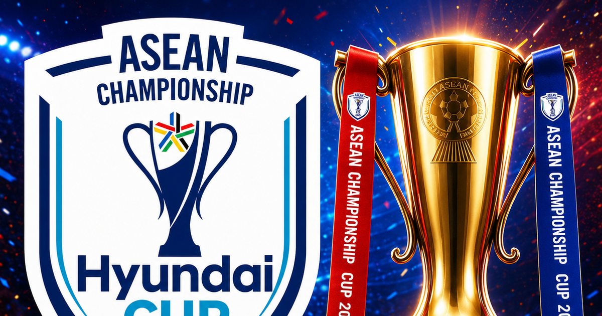 Lịch thi đấu bán kết ASEAN Cup 2026