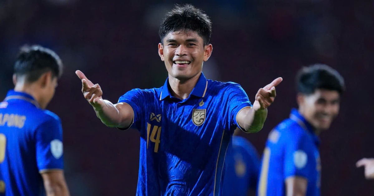 Xác định 4 đội vào bán kết ASEAN Cup 2026