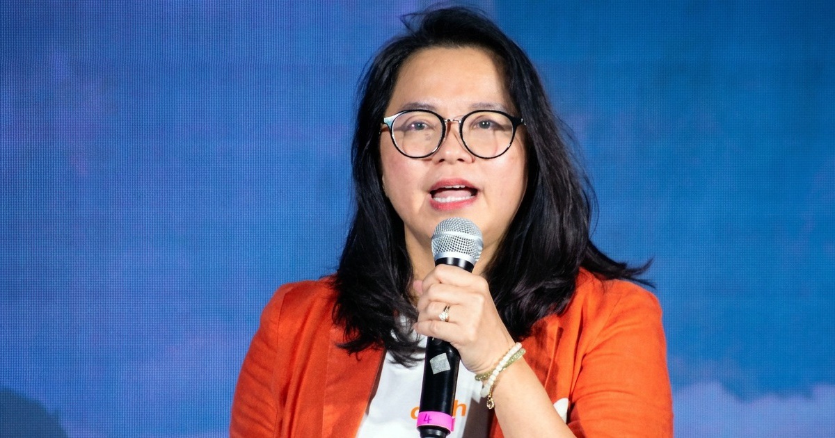 Doanh nghiệp đua ứng dụng AI, chuyên gia nhắc 'CEO phải học trước'