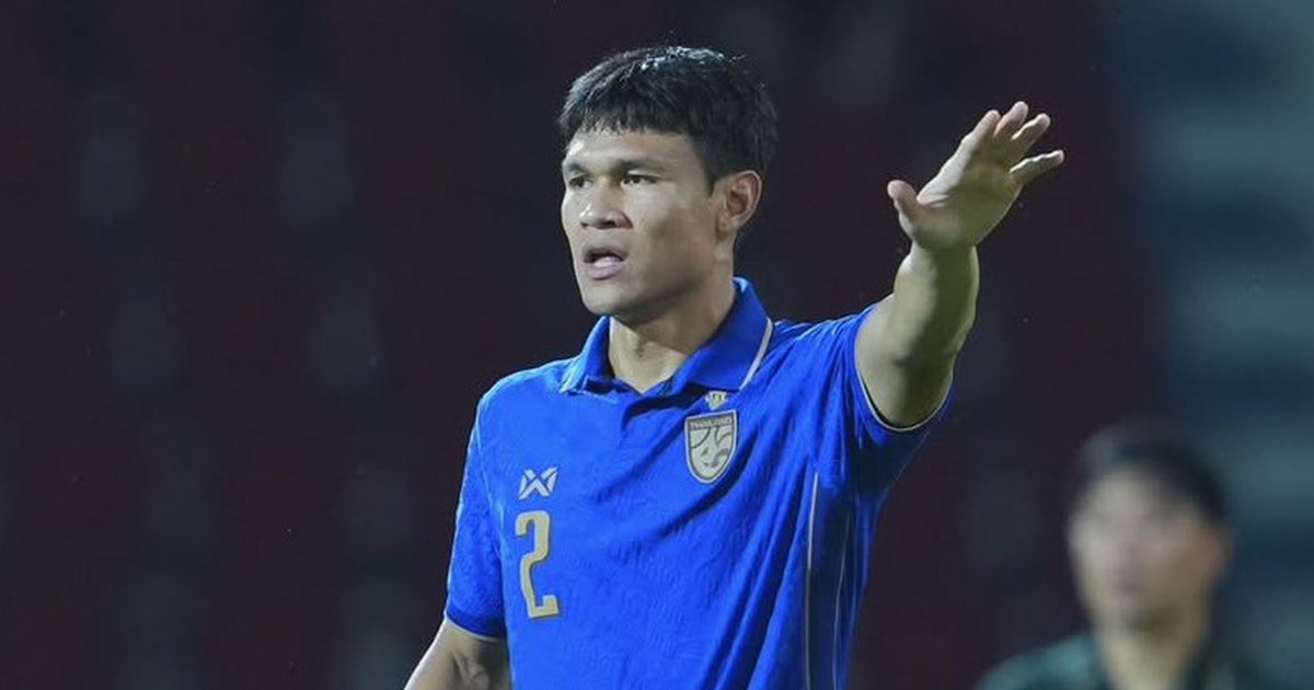 Bảng xếp hạng ASEAN Cup 2026: Thái Lan cùng Malaysia vào bán kết