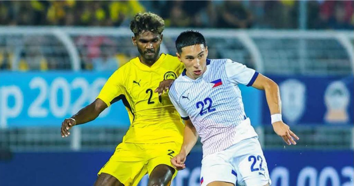 Tuyển Việt Nam chạm trán Malaysia ở bán kết ASEAN Cup 2026