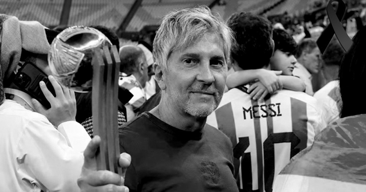 Liên đoàn Bóng đá Argentina: Các trận đấu mọi cấp độ dành 1 phút mặc niệm cha của Messi