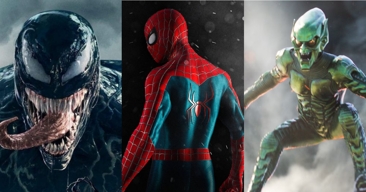 Top 5 phản diện có khả năng xuất hiện hậu Spider-Man: Brand New Day