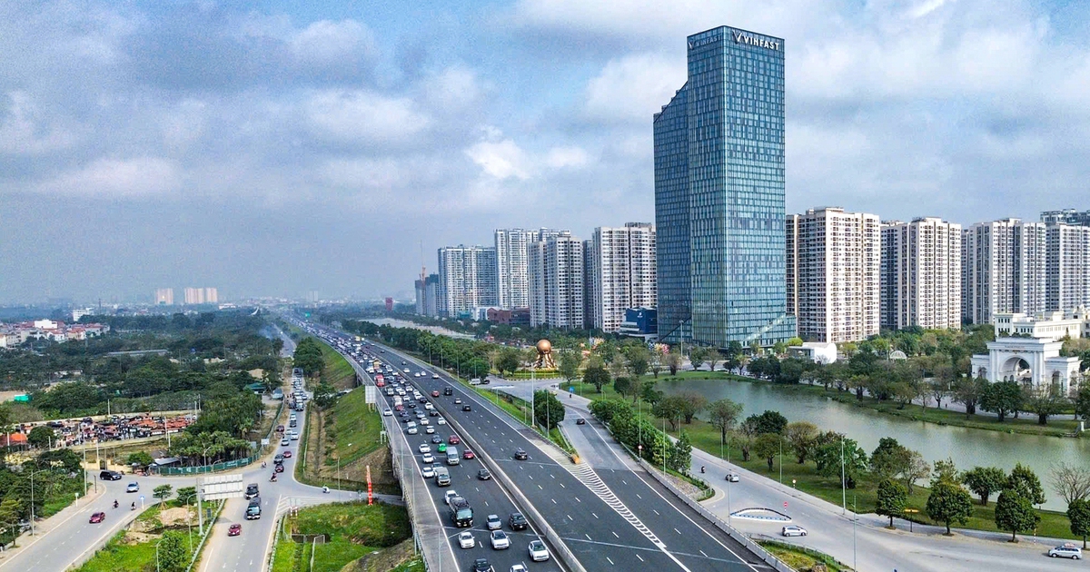 Cao tốc Hà Nội - Hải Phòng, Cầu Giẽ - Cao Bồ dự kiến thí điểm làn trái chỉ dùng để vượt