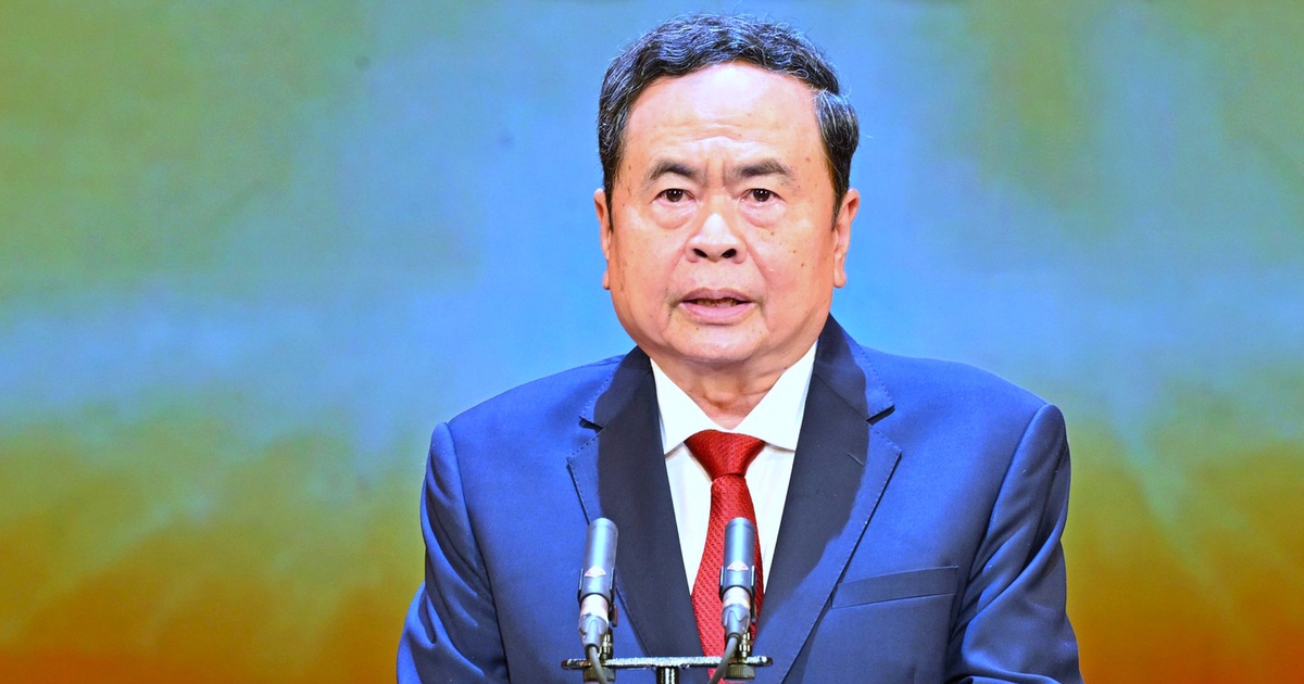 Chủ tịch Quốc hội: Cảnh sát kinh tế cần đi đầu trong điều tra số, truy vết dòng tiền