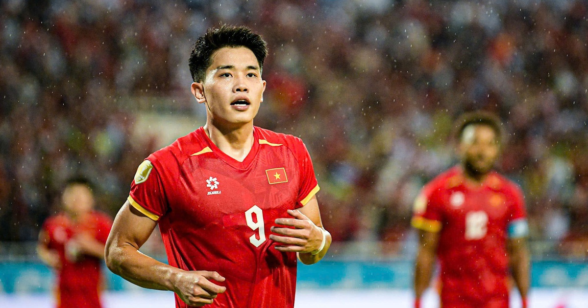 Đình Bắc đang dẫn đầu 'Vua phá lưới' và chỉ số nào nữa ở ASEAN Cup?