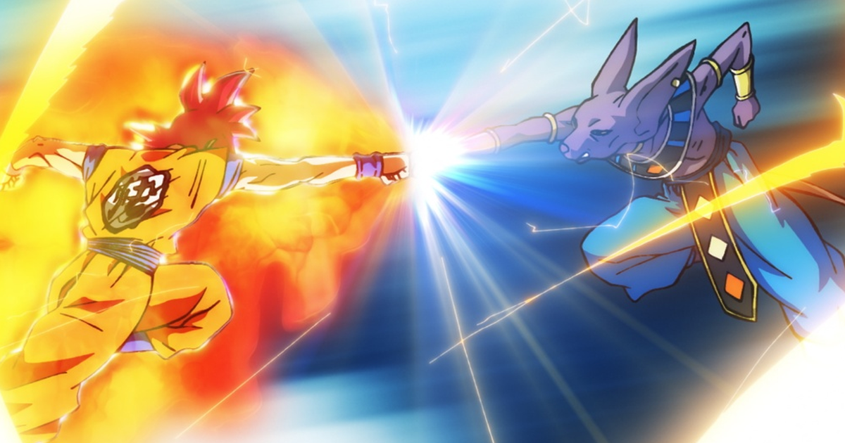 Dragon Ball Super, Magic Knight Rayearth cùng loạt anime kinh điển sẽ được remake