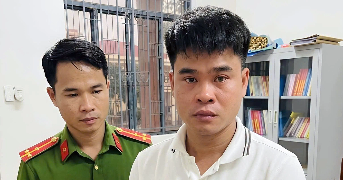 Bắt tạm giam ‘cha dượng’ bạo hành dã man bé gái 11 tuổi ở Đồng Nai