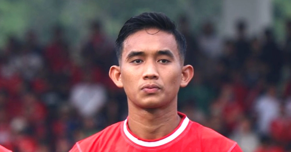 Đội trưởng Indonesia đổ cho Việt Nam chơi xấu, rồi nhận cái kết ê chề