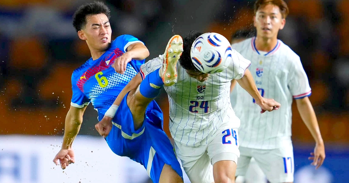 Kịch bản phức tạp cho tấm vé đi tiếp của 4 đội ở bảng B ASEAN Cup 2026