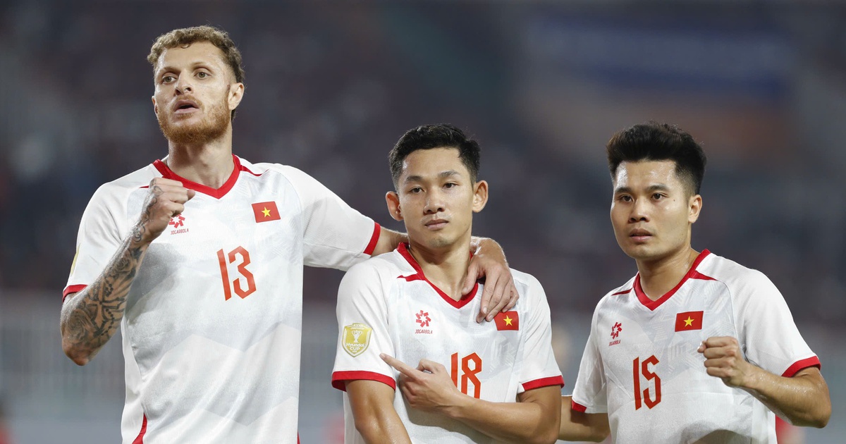 Việt Nam fair-play nhất, Indonesia phạm lỗi nhiều nhất vòng bảng ASEAN Cup 2026