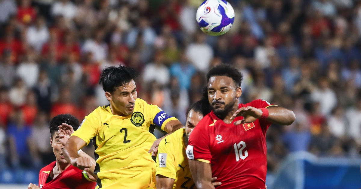 Malaysia: Đối thủ duyên nợ của Việt Nam ở ASEAN Cup