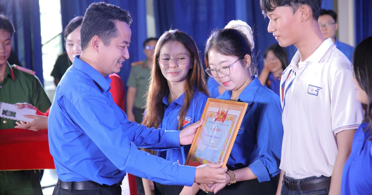 Đưa 'bẫy' mua bán người lên sân khấu để cảnh báo người trẻ