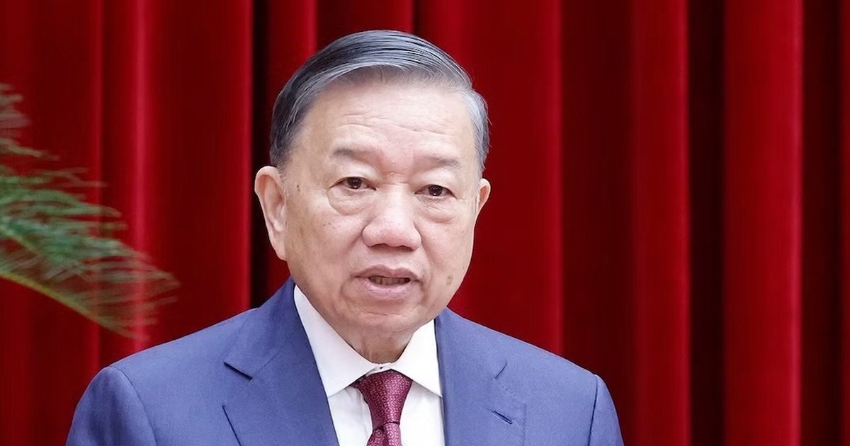Tổng Bí thư, Chủ tịch nước Tô Lâm thăm Úc: Bệ phóng cho hợp tác khoa học - công nghệ