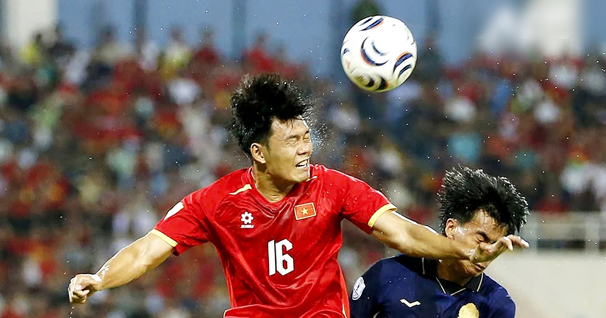 Hàng thủ còn thiếu chắc chắn của tuyển Việt Nam tại ASEAN Cup 2026