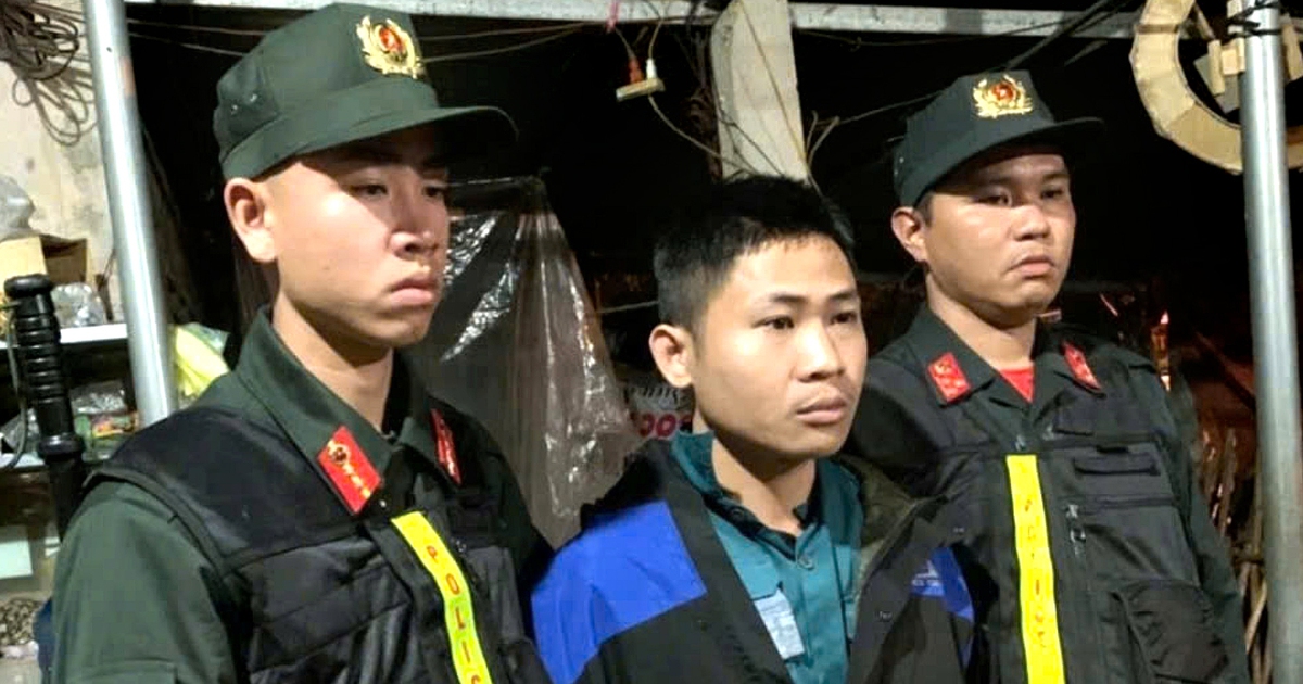 Vụ Nguyễn Thế Lữ chiếm giữ gần 500 triệu: 'Kín miệng' trong trại tạm giam, xin khoan hồng trước tòa