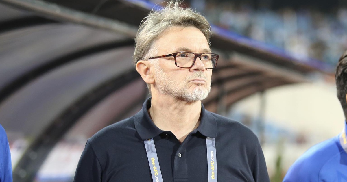 Indonesia bị loại khỏi ASEAN Cup 2026, CĐV Việt Nam réo tên Philippe Troussier