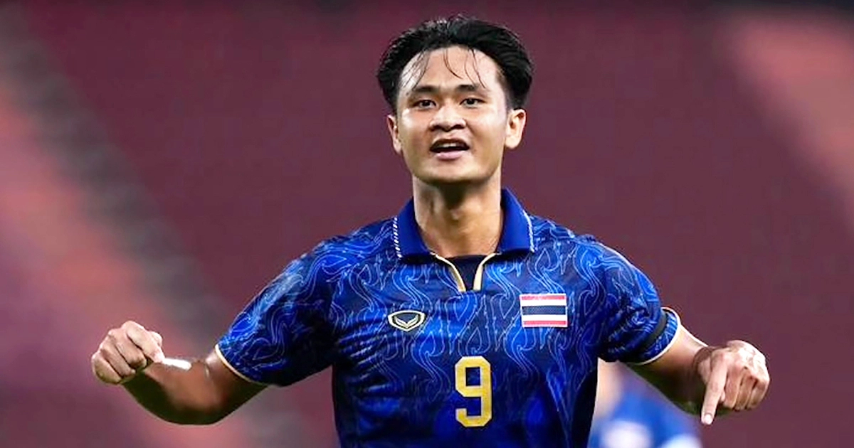 Kịch bản tồi tệ của Thái Lan: Gặp Việt Nam và bị cấm 4 cầu thủ