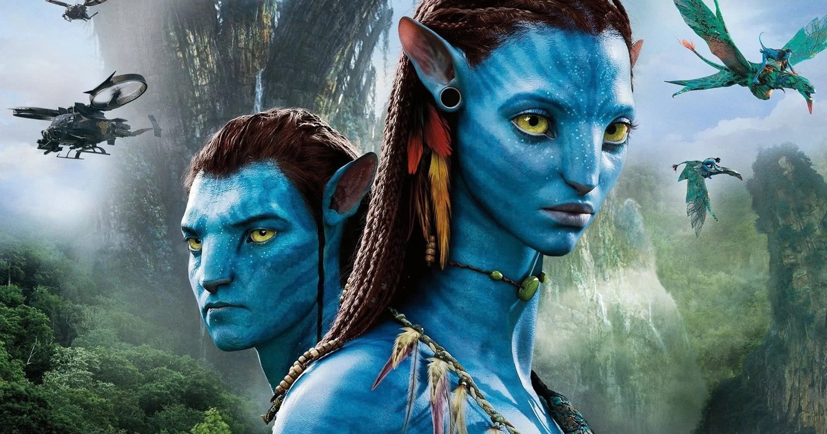 James Cameron sẵn sàng rời bỏ Avatar