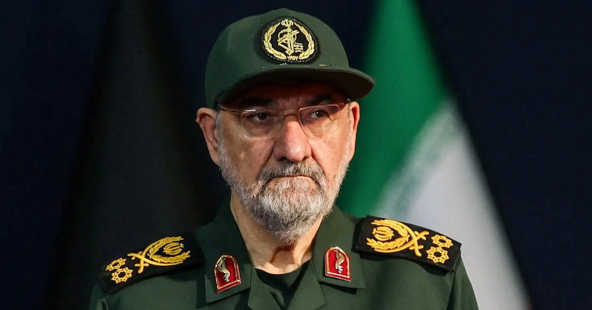 Tin tức thế giới 10-8: Iran thay trùm an ninh quốc gia; Ông Trump dịu giọng với Iran