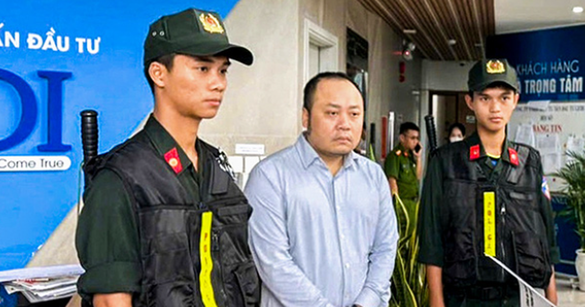 Dàn lãnh đạo Công ty GFDI đã lừa 7.108 khách hàng ra sao?
