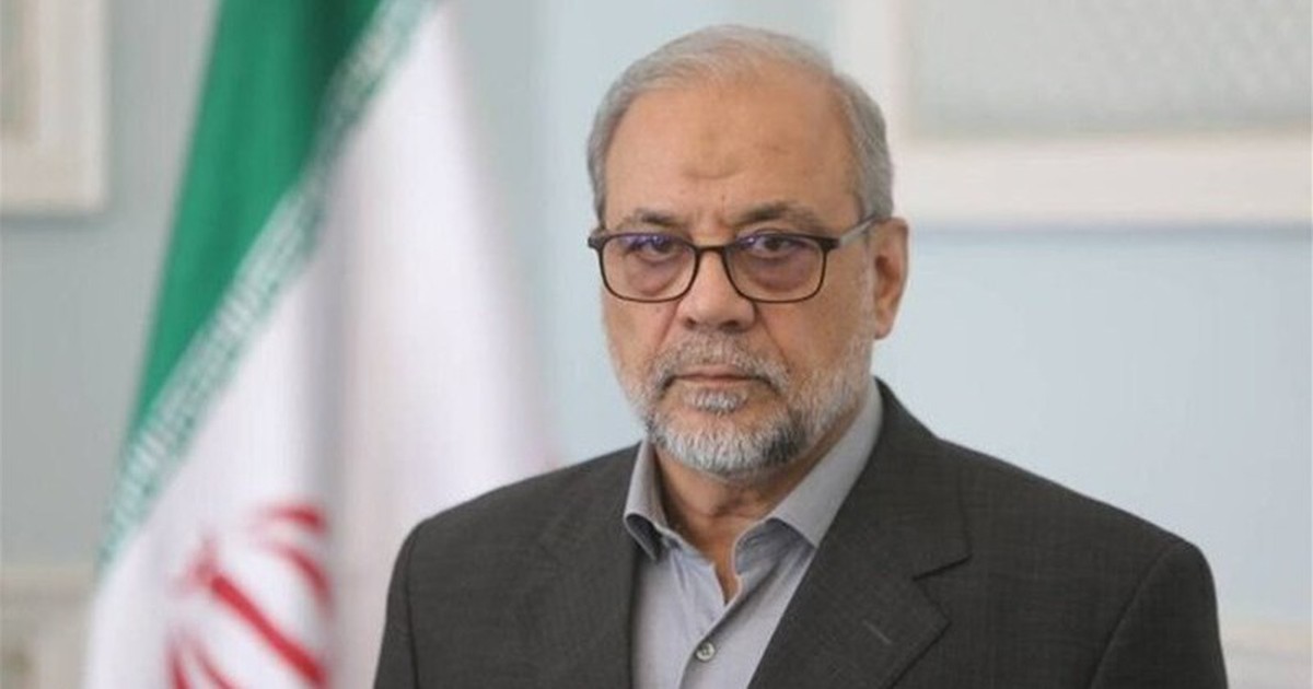 Iran nêu 6 điều kiện, tuyên bố Hormuz sẽ không được mở nếu Mỹ 'không chấn chỉnh hành vi'