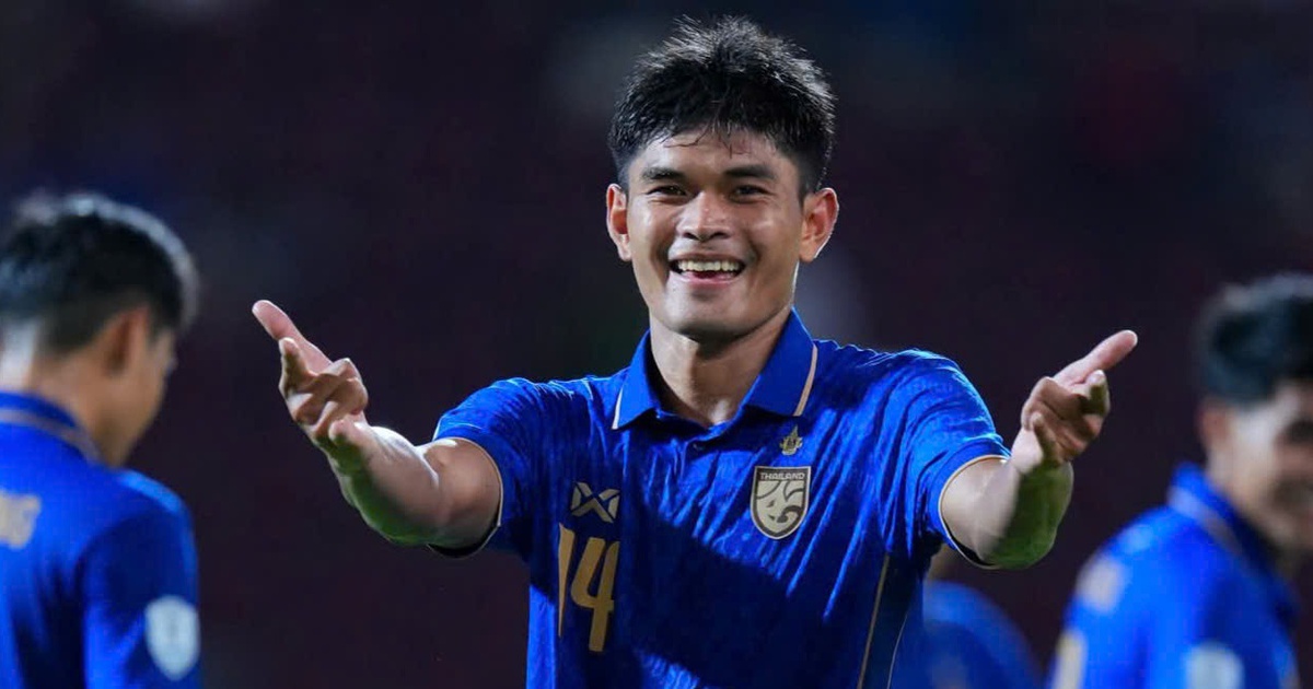 Đội tuyển Thái Lan được dự báo vượt mặt Trung Quốc nhờ ASEAN Cup