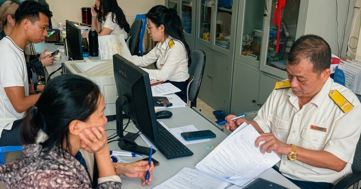 Nên nâng mức doanh thu được giảm thuế lên 50 tỉ đồng/năm?