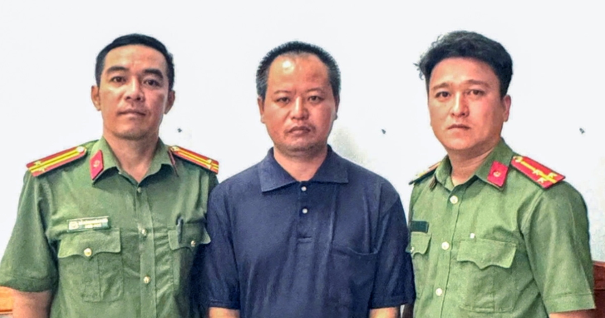 Bắt giữ nghi phạm liên quan vụ trọng án ở Đồng Nai