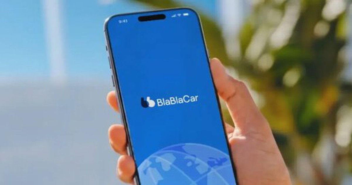 App kết nối người lạ đi chung ôtô vào Việt Nam: Chia tiền xăng, không trả cước