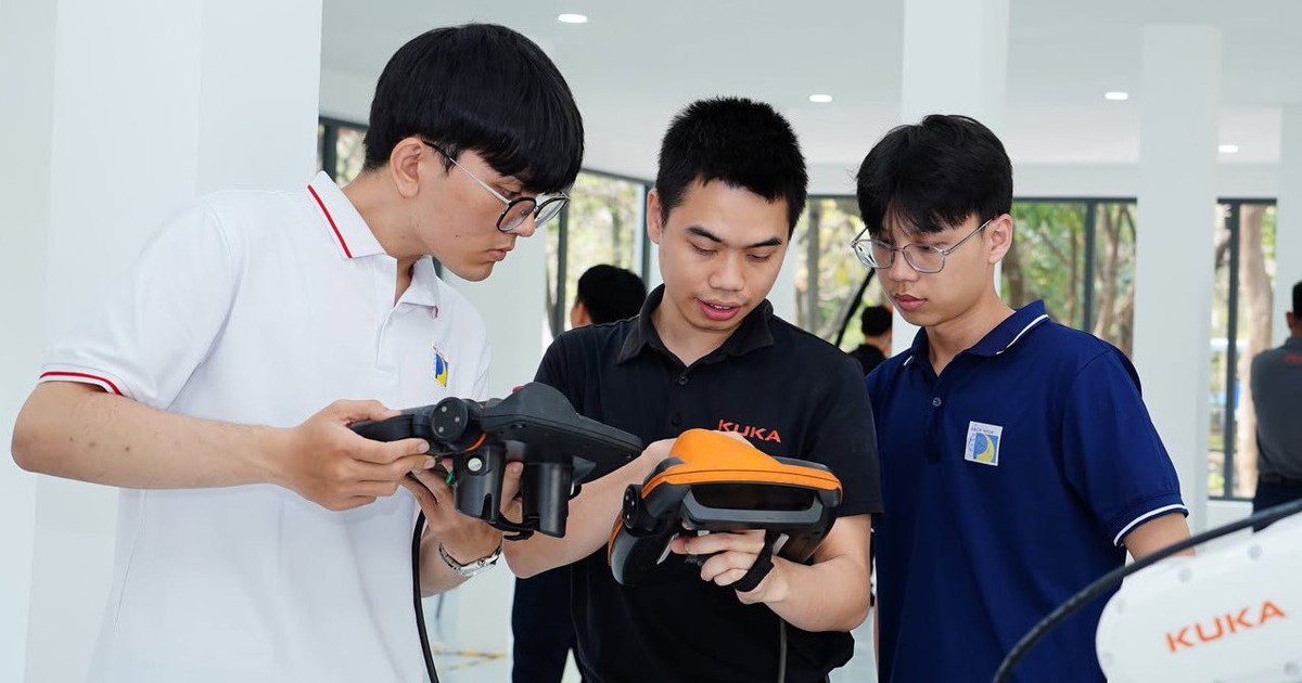 Điểm chuẩn Đại học Đà Nẵng cao nhất 27,1 điểm, nhiều ngành từ 26 điểm