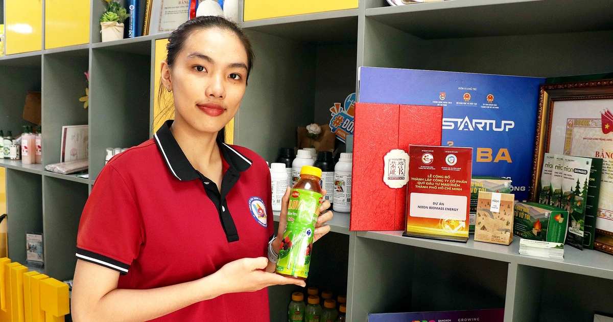 Biến nghiên cứu thành sản phẩm, tạo thêm động lực tăng trưởng 2 con số
