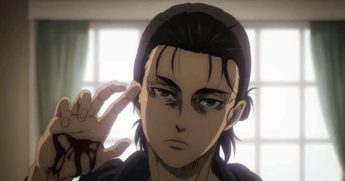 Mê Attack on Titan, đừng bỏ qua 5 anime này
