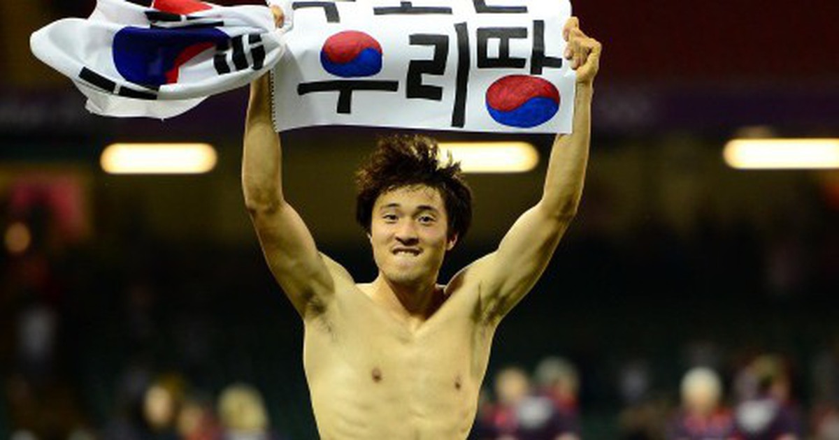 Hàn Quốc bị tước huy chương Olympic 2012 vì bê bối 'hối lộ tình dục'?