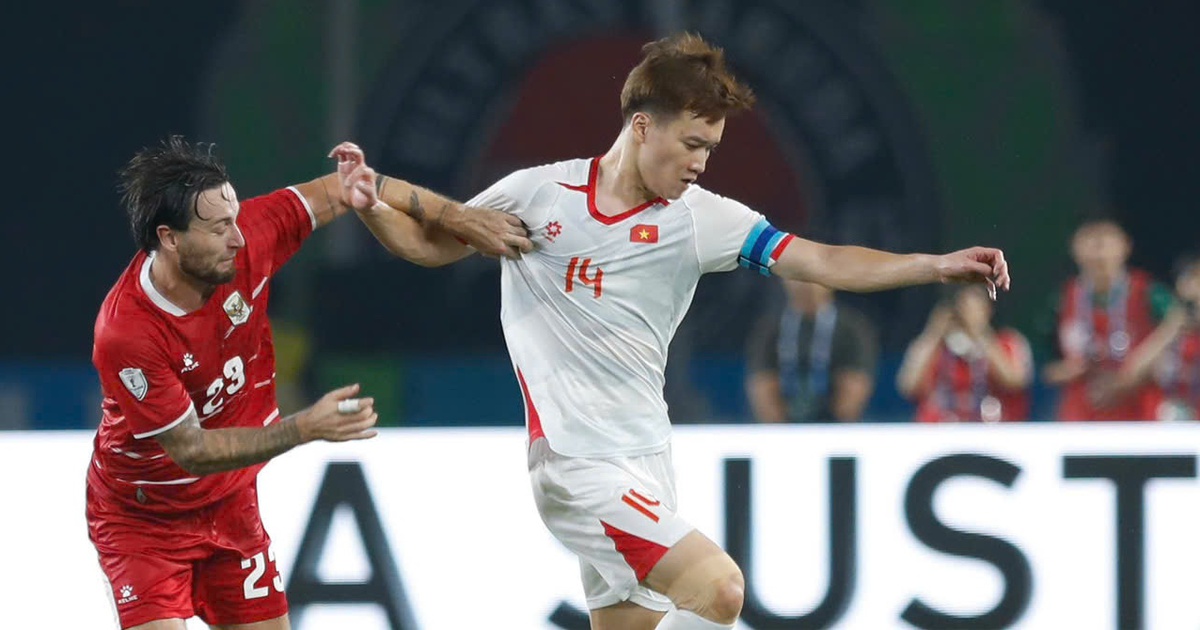 Chuyên gia Indonesia: ASEAN Cup là thước đo cho các giải vô địch quốc gia