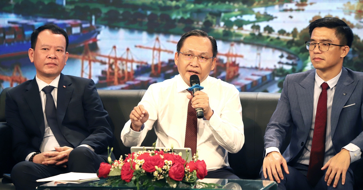 Ông Lê Công Lý: ‘Cần Thơ phải hiện đại, nhưng nhìn vào phải nhận ra đó là…Cần Thơ’