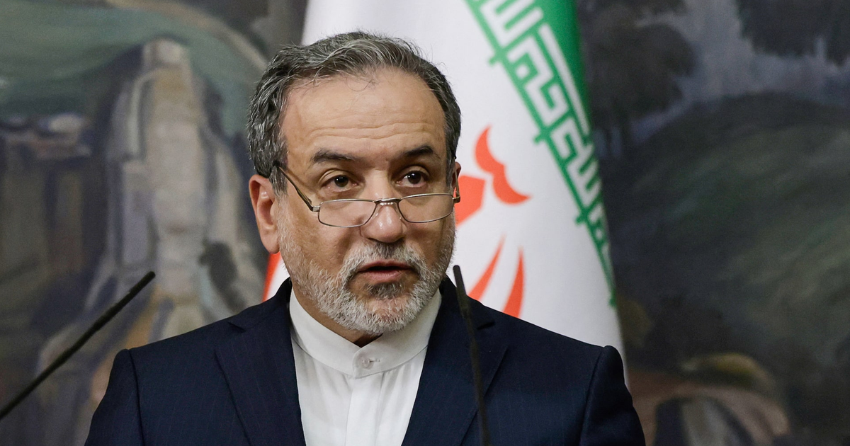 Iran nêu điều kiện nối lại đàm phán với Mỹ và mở eo biển Hormuz