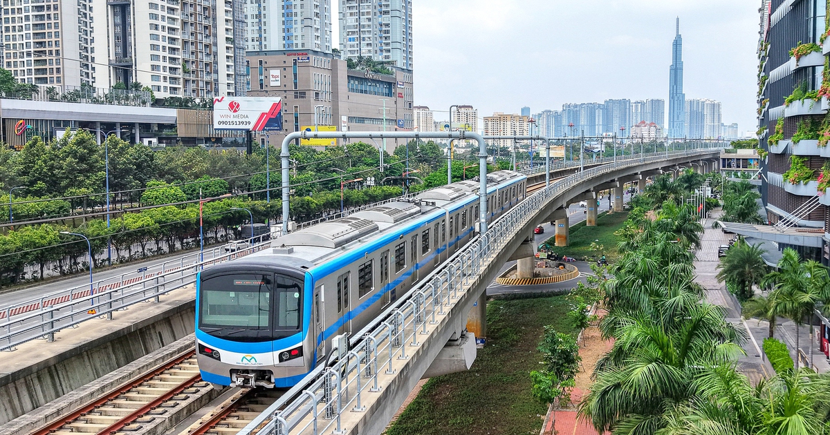 Tin tức sáng 10-8: TP.HCM lấy ý kiến người dân quy hoạch khu công viên 23-9, kết nối metro Bến Thành - Cần Giờ